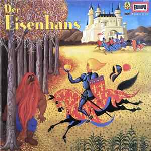 Download Gebrüder Grimm, Ludwig Bechstein - Der Eisenhans / Das Nußzweiglein