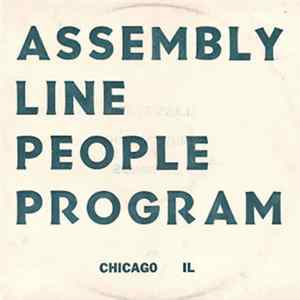 Download Assembly Line People Program - Chicago IL
