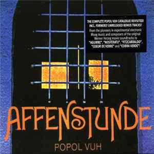 Download Popol Vuh - Affenstunde