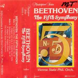 Download Beethoven - The Fifth Symphony