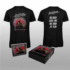Download Dokken - Return To The East Live (2016)