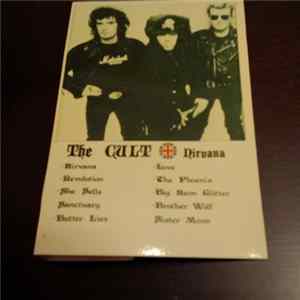 Download The Cult - Nirvana