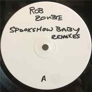 Download Rob Zombie - Remix-A-Go-Go