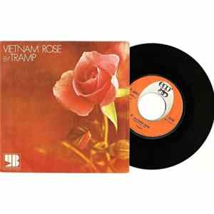Download Tramp - Vietnam Rose / Each Day