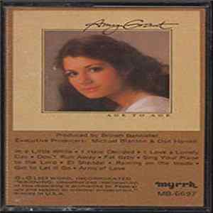 Download Amy Grant - Age To Age