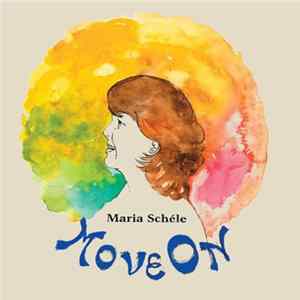 Download Maria Schéle - Move On