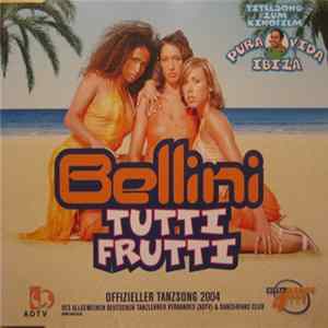 Download Bellini - Tutti Frutti