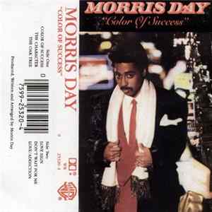 Download Morris Day - Color Of Success