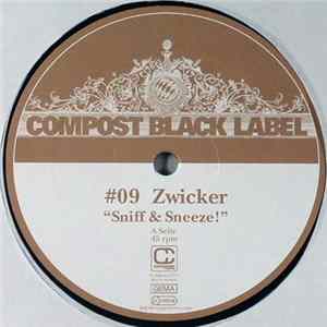 Download Zwicker - Sniff & Sneeze!