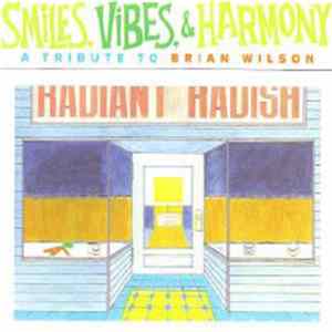 Download Various - Smiles, Vibes & Harmony: A Tribute To Brian Wilson