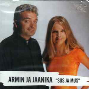 Download Armin Ja Jaanika - Sus Ja Mus