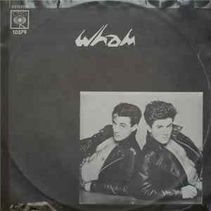 Download Wham - Young Guns (Go For It)