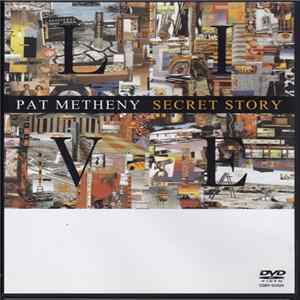 Download Pat Metheny - Secret Story