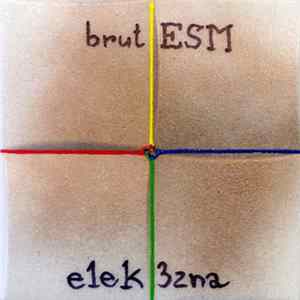 Download brutESM / elek3zna - 001 / Drei Nieten