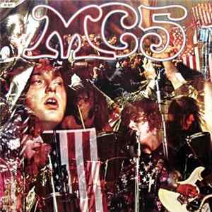 Download MC5 - Kick Out The Jams