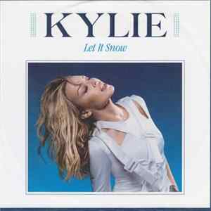 Download Kylie Minogue - Let It Snow