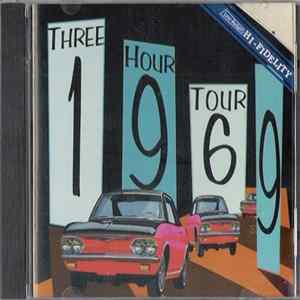 Download Three Hour Tour - 1969