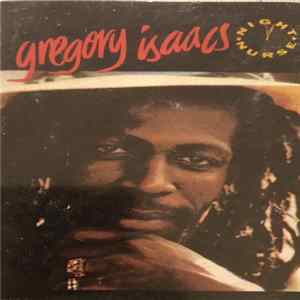 Download Gregory Isaacs - Night Nurse