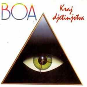Download Boa - Kraj Djetinjstva