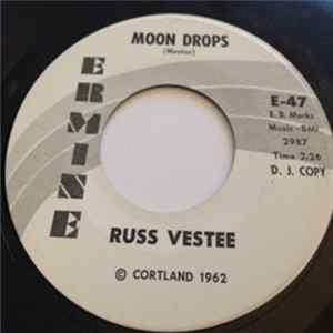 Download Russ Vestee - Moon Drops