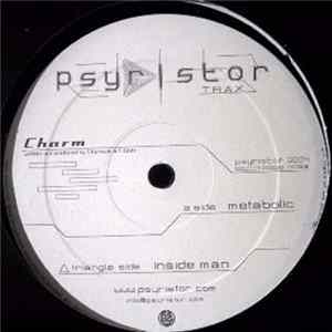 Download Charm - Metabolic / Inside Man