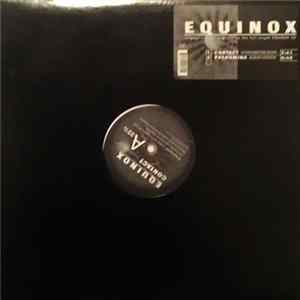 Download Equinox - Contact / Phenomina