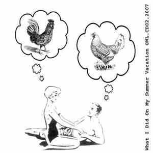 Download Various - What I Did On My Summer Vacation