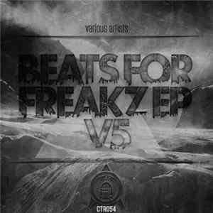 Download Various - Beats For Freakz EP V5
