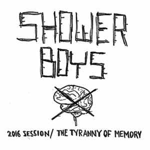Download Shower Boys - 2016 Session
