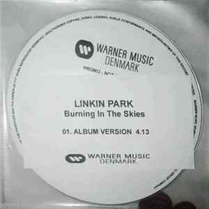 Download Linkin Park - Burning In The Skies