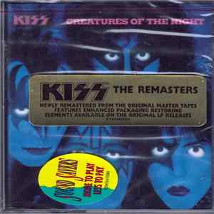 Download Kiss - Creatures Of The Night