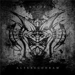 Download Kreyk - Alteregodram