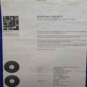 Download Staffan Linzatti - The World Ends With You