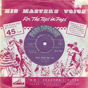 Download The Vipers - Make Ready For Love / Nothing Will Ever Change