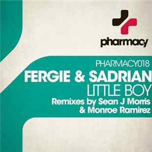 Download Fergie & Sadrian - Little Boy