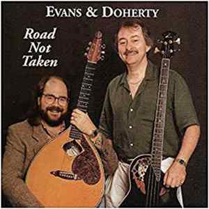 Download Evans & Doherty - Road Not Taken