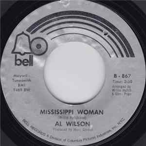 Download Al Wilson - Mississippi Woman