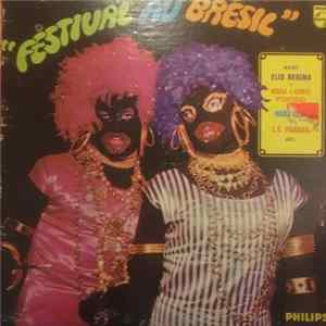Download Various - Festival Au Brésil