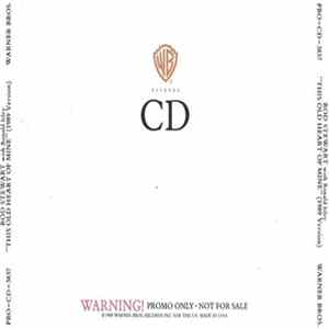 Download Rod Stewart With Ronald Isley - This Old Heart Of Mine