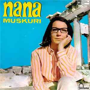 Download Nana Muskuri - Pesme Moje Zemlje