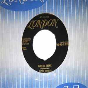 Download David Seville And His Orchestra - Armen's Theme