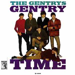 Download The Gentrys - Gentry Time