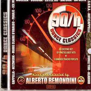 Download Various - 90/h Dance Classics Step 01