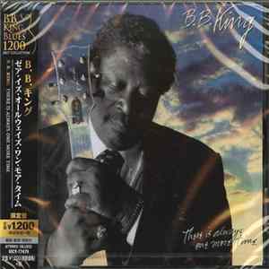 Download B.B. King - There Is Always One More Time