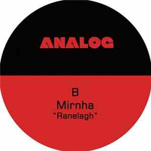 Download Mirnha - EP 1 Analog Records (Arg)