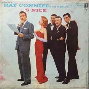 Download Ray Conniff E Sua Orquestra - 'S Awful Nice