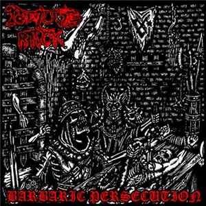 Download Torture Rack - Barbaric Persecution