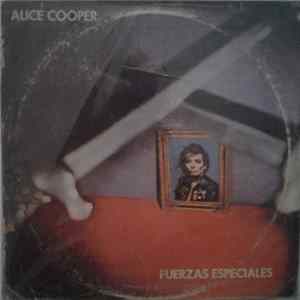 Download Alice Cooper - Fuerzas Especiales