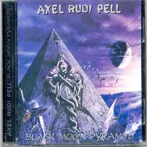 Download Axel Rudi Pell - Black Moon Pyramid