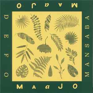 Download Maajo - Defo / Mansaba